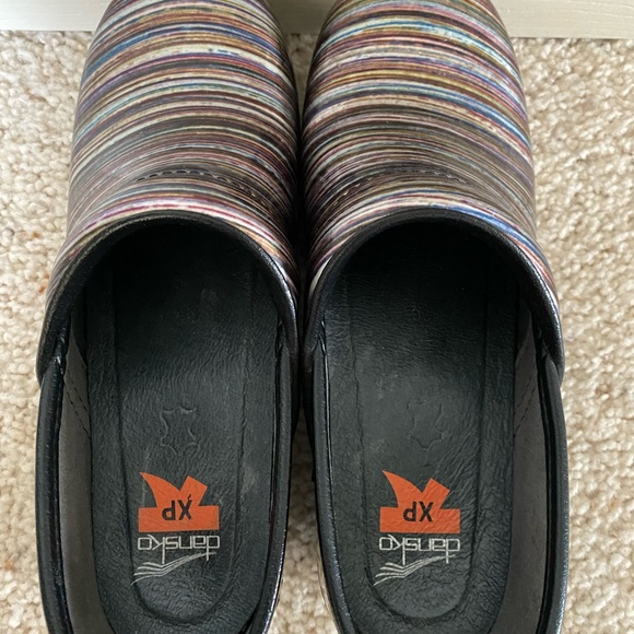 Dansko clogs - Picture 4 of 6